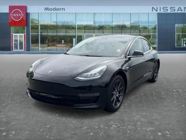 2019 Tesla Model 3 Standard Range Plus for sale in Concord, NC