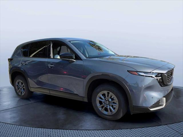 2026 Mazda CX-5 2.5 S Select for sale in Jacksonville, FL