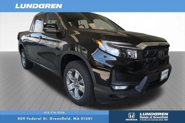 2026 Honda Ridgeline RTL for sale in Greenfield, MA
