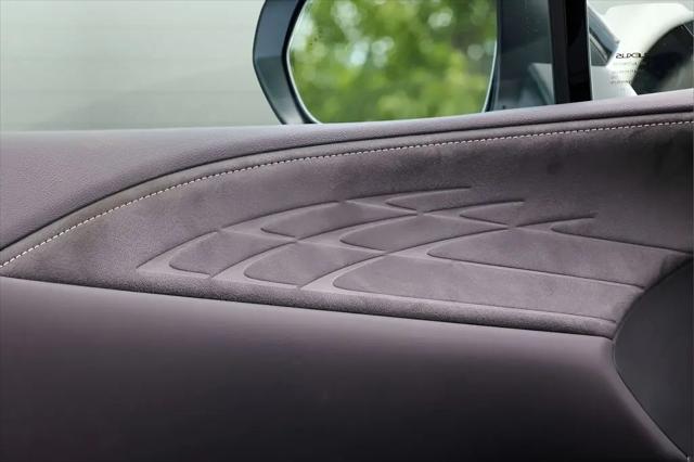 2026 Lexus RX 350 F SPORT Handling