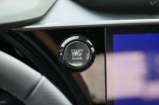 2026 Lexus RX 350 F SPORT Handling