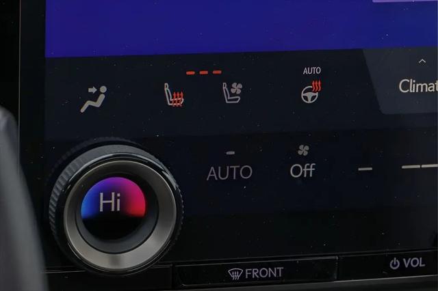 2026 Lexus RX 350 F SPORT Handling