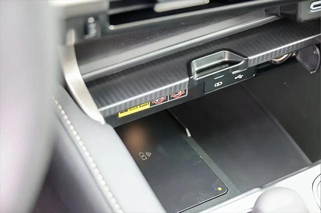 2026 Lexus RX 350 F SPORT Handling