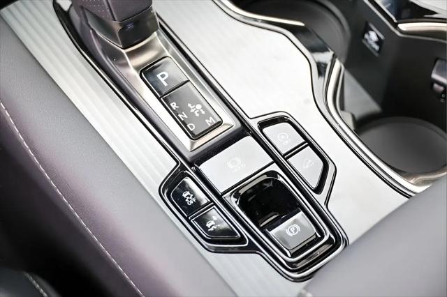 2026 Lexus RX 350 F SPORT Handling