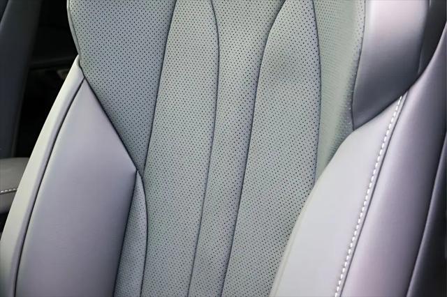 2026 Lexus RX 350 F SPORT Handling