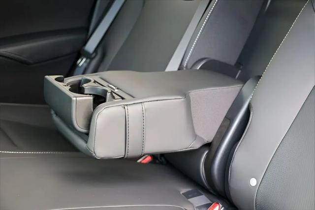2026 Lexus RX 350 F SPORT Handling