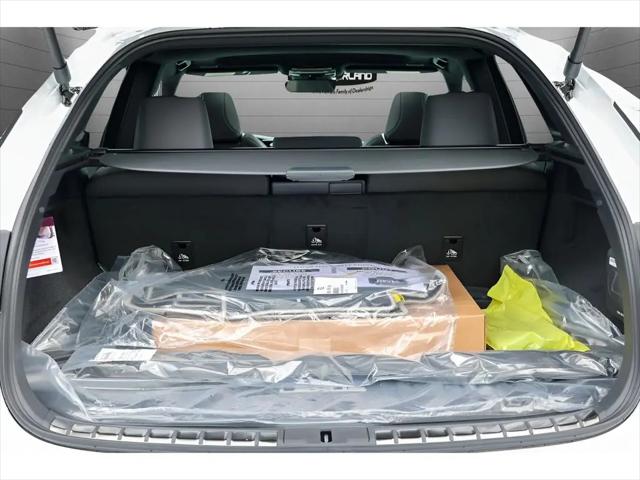 2026 Lexus RX 350 F SPORT Handling