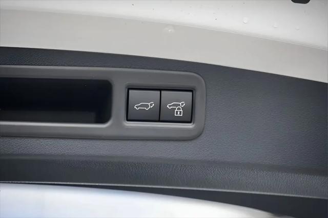 2026 Lexus RX 350 F SPORT Handling