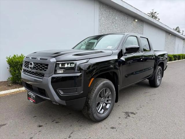 2026 Nissan Frontier Crew Cab SV 4x4 for sale in Portland, OR
