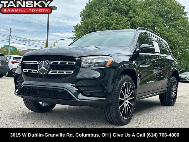 2023 Mercedes-Benz GLS GLS 450 4MATIC for sale in Dublin, OH
