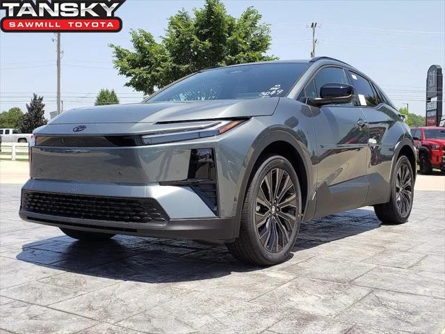 2026 Toyota C-HR XSE for sale in Dublin, OH