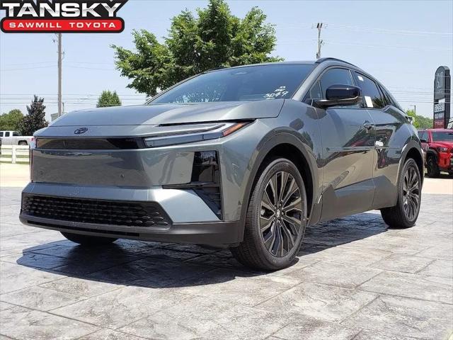 2026 Toyota C-HR XSE for sale near Dublin, OH