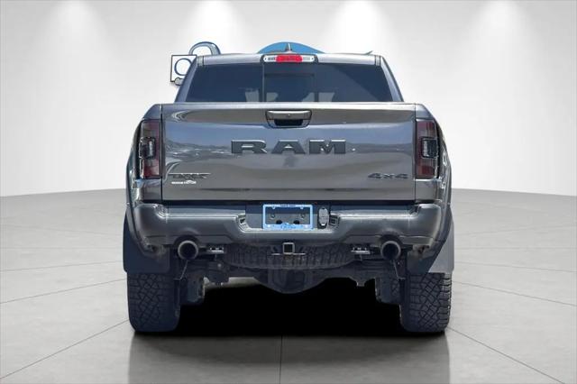 2022 Ram 1500 TRX Crew Cab 4x4 5'7" Box