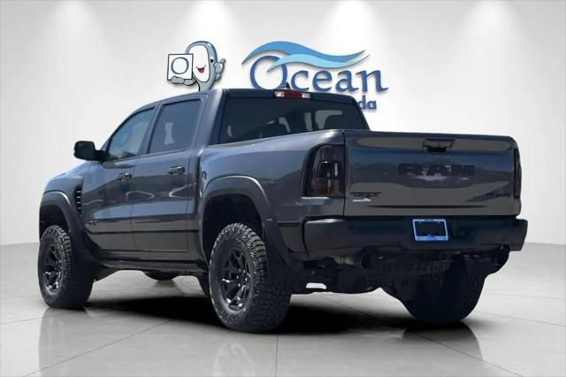 2022 Ram 1500 TRX Crew Cab 4x4 5'7" Box