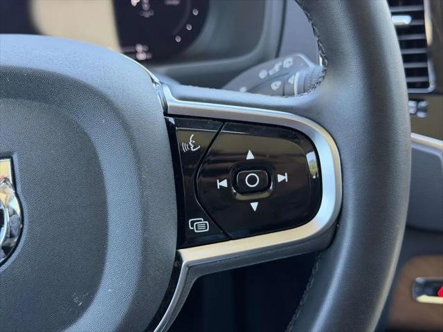2024 Volvo XC90 Recharge T8 Plus Bright Theme 7-Seater