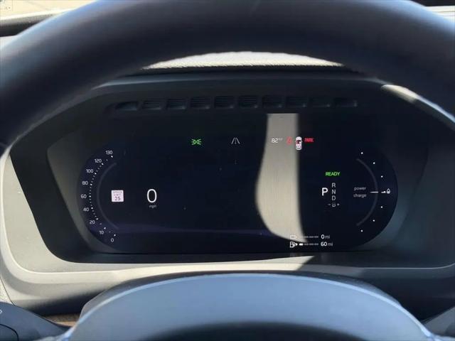 2024 Volvo XC90 Recharge T8 Plus Bright Theme 7-Seater