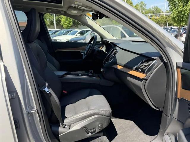 2024 Volvo XC90 Recharge T8 Plus Bright Theme 7-Seater
