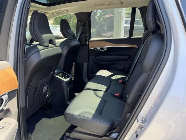2024 Volvo XC90 Recharge T8 Plus Bright Theme 7-Seater