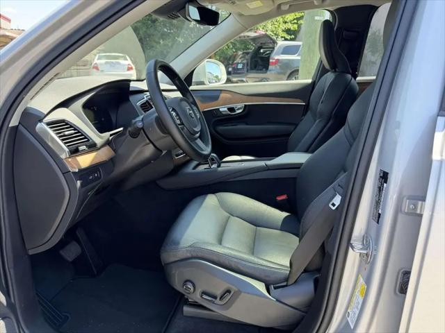 2024 Volvo XC90 Recharge T8 Plus Bright Theme 7-Seater