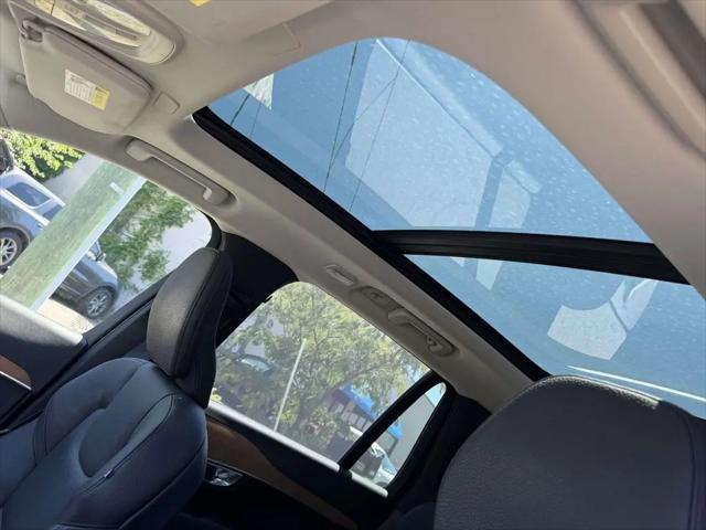 2024 Volvo XC90 Recharge T8 Plus Bright Theme 7-Seater