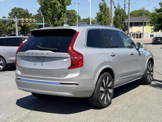 2024 Volvo XC90 Recharge T8 Plus Bright Theme 7-Seater