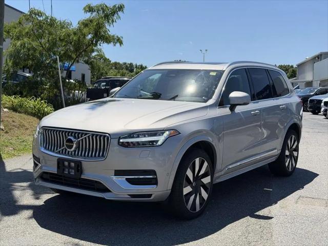 2024 Volvo XC90 Recharge T8 Plus Bright Theme 7-Seater