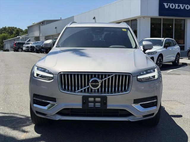 2024 Volvo XC90 Recharge T8 Plus Bright Theme 7-Seater