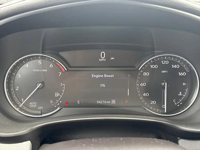 2023 Cadillac XT4 AWD Premium Luxury