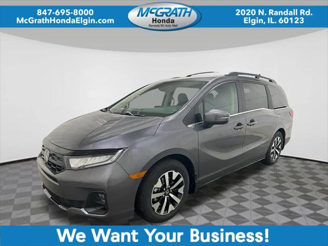2026 Honda Odyssey EX-L for sale in Elgin, IL