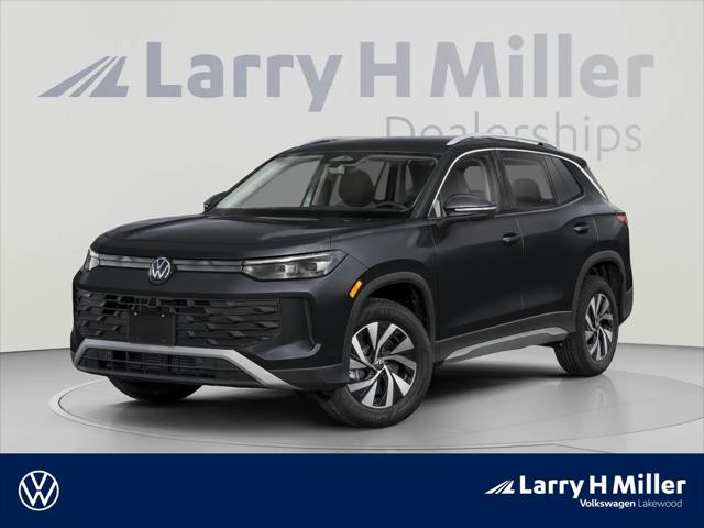2026 Volkswagen Tiguan S for sale in Lakewood, CO