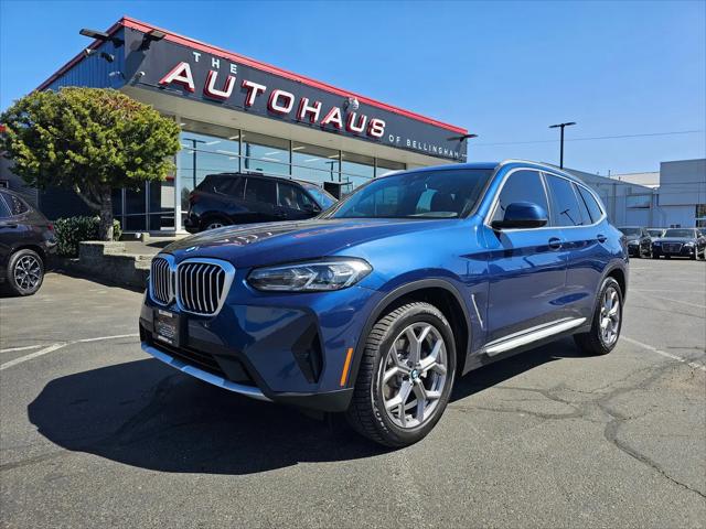 2023 BMW X3 xDrive30i for sale in Bellingham, WA