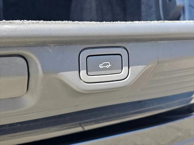 2018 Land Rover Range Rover 5.0L V8 Supercharged