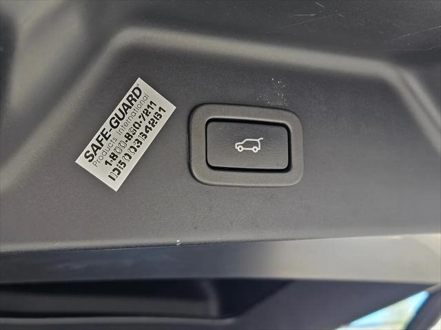 2018 Land Rover Range Rover 5.0L V8 Supercharged
