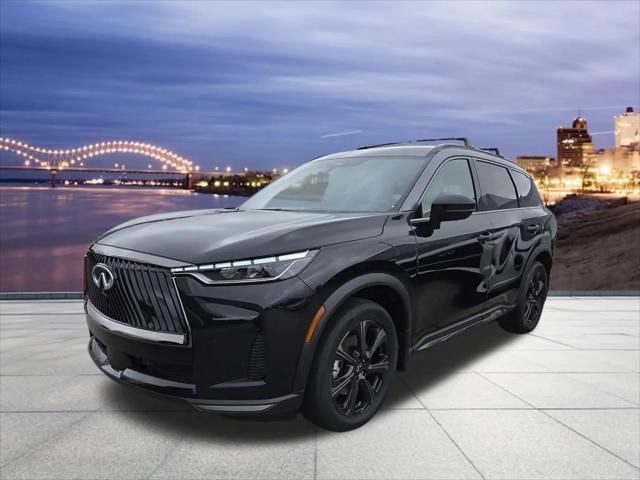 2027 INFINITI QX60 AUTOGRAPH AWD for sale in Bartlett, TN