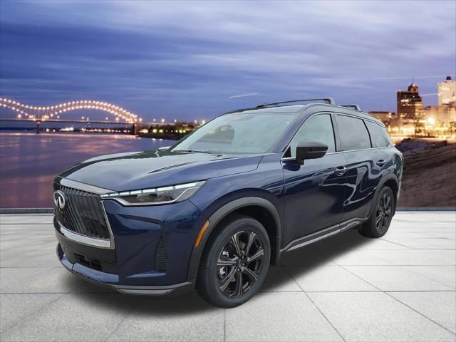 2027 INFINITI QX60 AUTOGRAPH for sale in Bartlett, TN