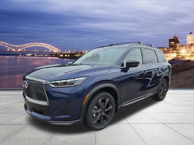 2027 INFINITI QX60 AUTOGRAPH AWD for sale in Bartlett, TN