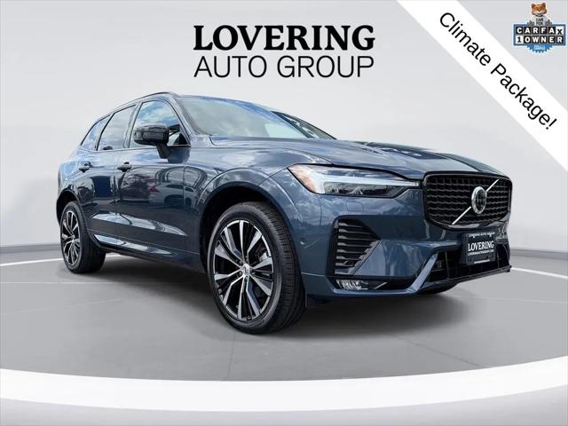2025 Volvo XC60 B5 Plus for sale in Concord, NH
