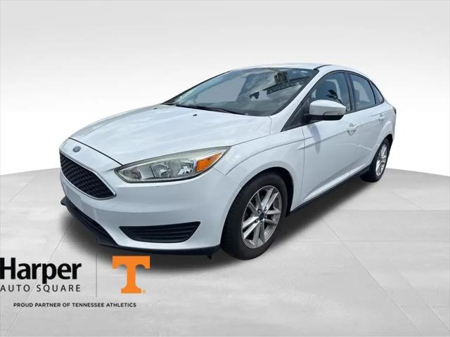 2015 Ford Focus SE for sale in Knoxville, TN