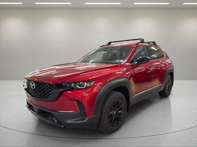 2026 Mazda CX-50 Hybrid Premium for sale in Pittsburgh, PA