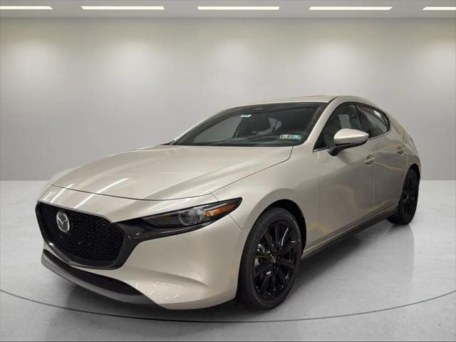 2026 Mazda Mazda3 2.5 S Premium for sale in Pittsburgh, PA