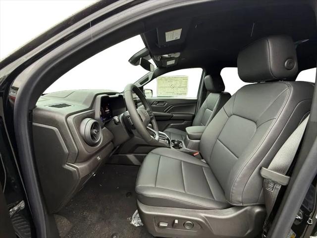 2026 Chevrolet Colorado Trail Boss, 4WD