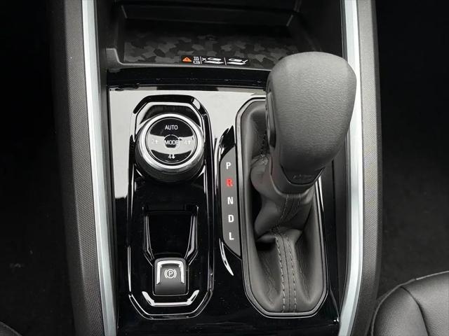 2026 Chevrolet Colorado Trail Boss, 4WD