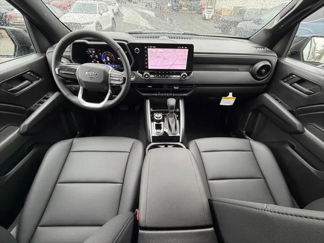 2026 Chevrolet Colorado Trail Boss, 4WD