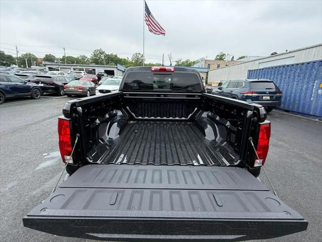 2026 Chevrolet Colorado Trail Boss, 4WD
