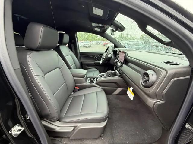 2026 Chevrolet Colorado Trail Boss, 4WD