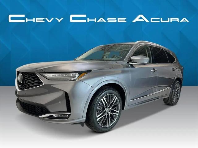 2026 Acura MDX Advance Package for sale in Bethesda, MD