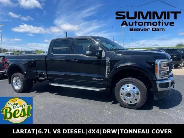 2023 Ford F-450 LARIAT for sale in Beaver Dam, WI
