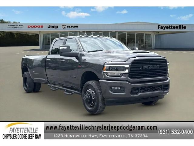 2024 Ram 3500 Laramie Crew Cab 4x4 8' Box for sale in Fayetteville, TN