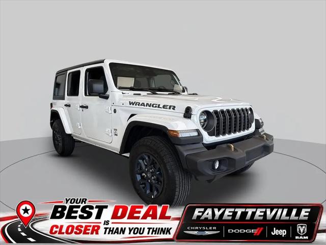 2026 Jeep Wrangler 85th Anniversary for sale in Fayetteville, TN