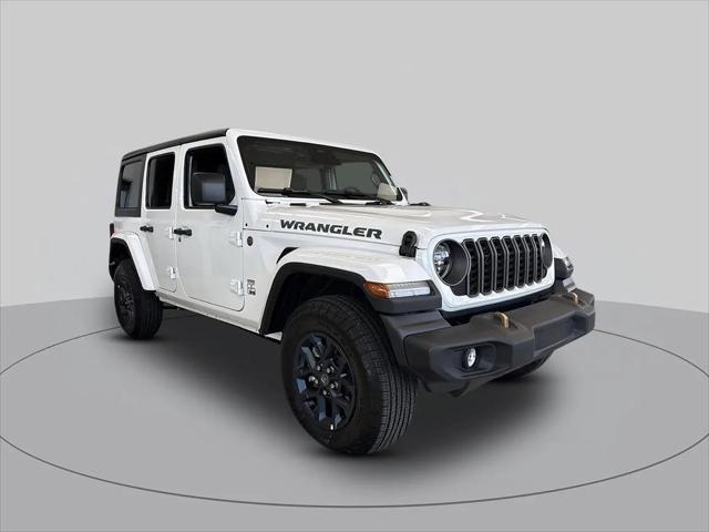 2026 Jeep Wrangler 4-Door 85th Anniversary Edition for sale in Fayetteville, TN
